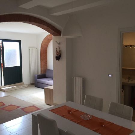 La Chientina Apartman Soianella Kültér fotó