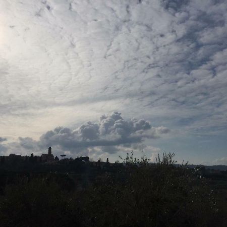 La Chientina Apartman Soianella Kültér fotó