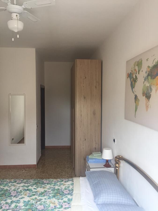 La Chientina Apartman Soianella Kültér fotó