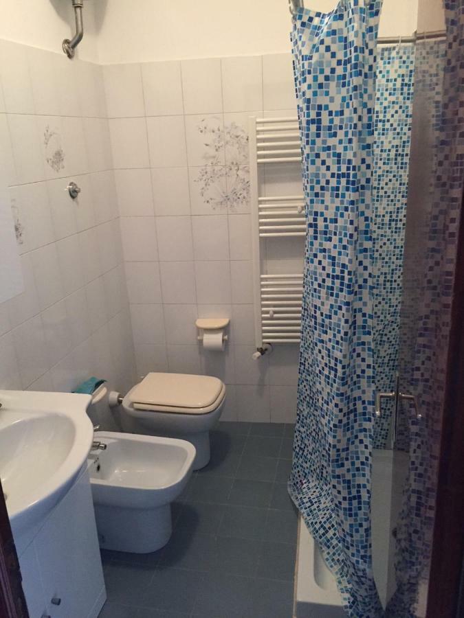 La Chientina Apartman Soianella Kültér fotó