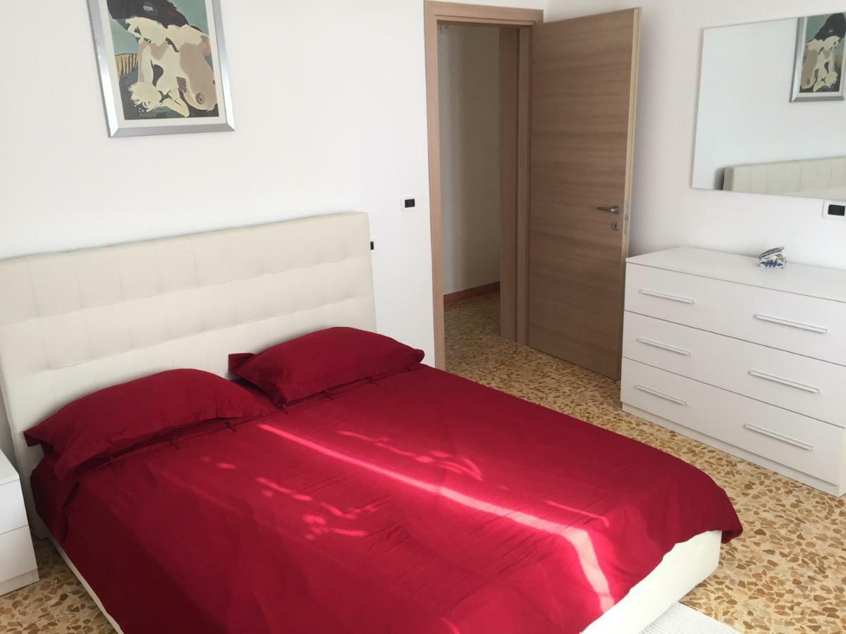 La Chientina Apartman Soianella Kültér fotó