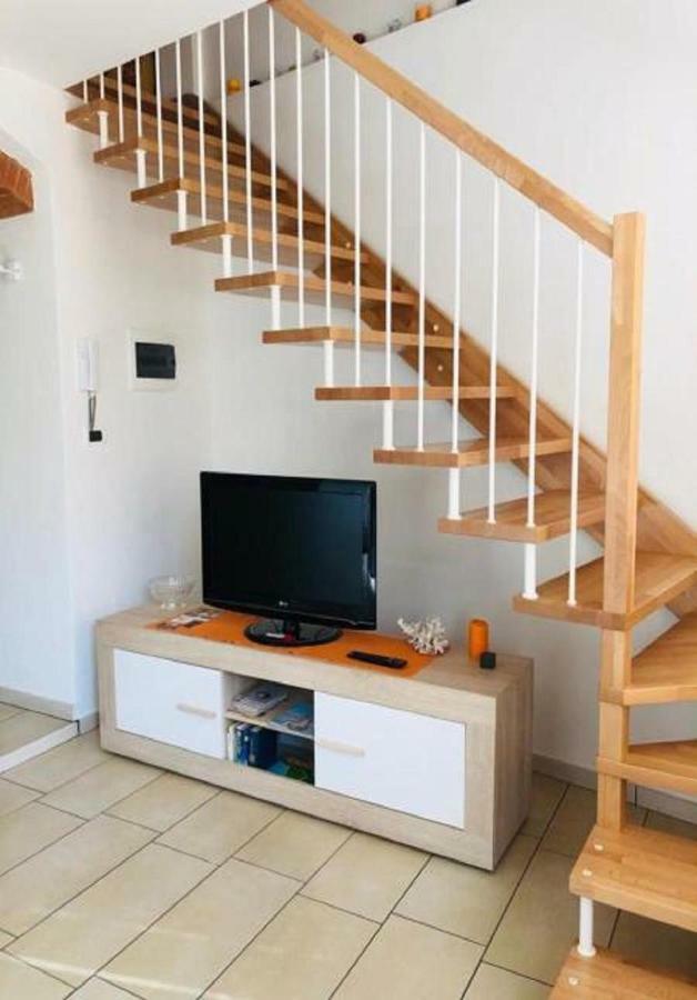 La Chientina Apartman Soianella Kültér fotó