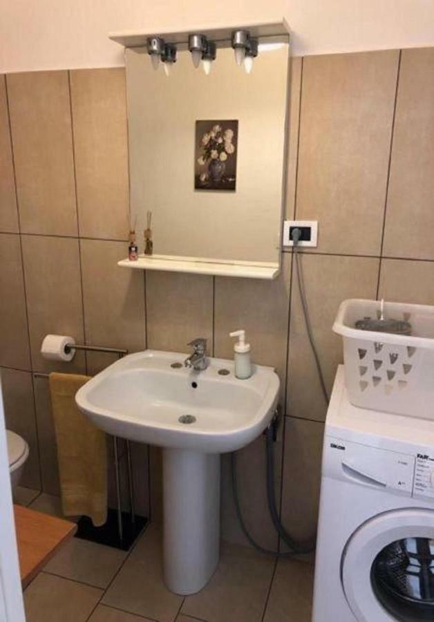 La Chientina Apartman Soianella Kültér fotó